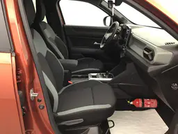 Dacia Duster - photo 6