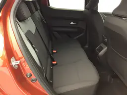 Dacia Duster - photo 7