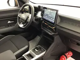 Dacia Duster - photo 8