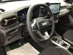 Dacia Duster - photo 10