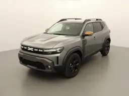 Dacia Duster - photo 1