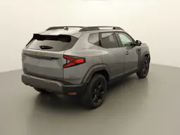 Dacia Duster - photo 2