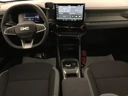 Dacia Duster - photo 11