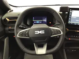 Dacia Duster - photo 12