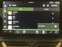 Dacia Duster - photo 17
