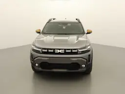 Dacia Duster - photo 3