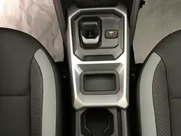 Dacia Duster - photo 23