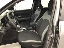 Dacia Duster - photo 27