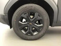 Dacia Duster - photo 30
