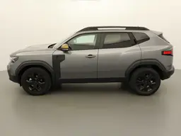 Dacia Duster - photo 4