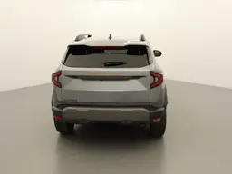 Dacia Duster - photo 5