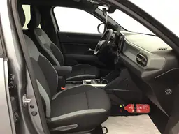 Dacia Duster - photo 6