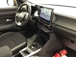 Dacia Duster - photo 8