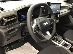 Dacia Duster - photo 10