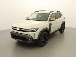 Dacia Duster - photo 1