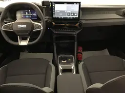 Dacia Duster - photo 11