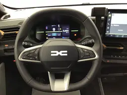 Dacia Duster - photo 12