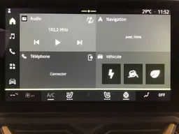 Dacia Duster - photo 15