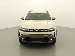 Dacia Duster - photo 3