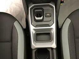 Dacia Duster - photo 24