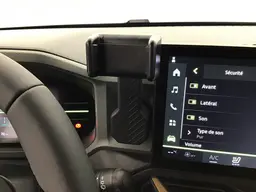 Dacia Duster - photo 27