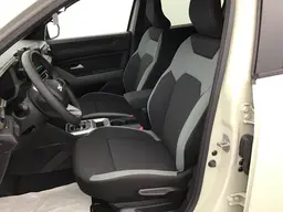Dacia Duster - photo 28
