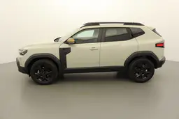 Dacia Duster - photo 4