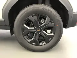 Dacia Duster - photo 31