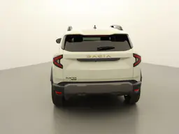 Dacia Duster - photo 5