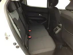 Dacia Duster - photo 7
