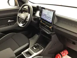 Dacia Duster - photo 8