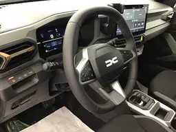 Dacia Duster - photo 10