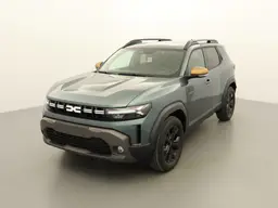Dacia Duster - photo 1