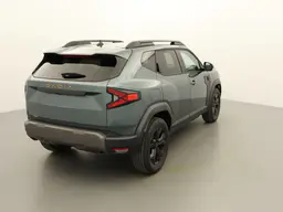Dacia Duster - photo 2