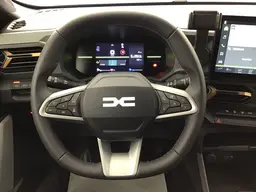 Dacia Duster - photo 12