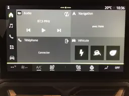 Dacia Duster - photo 15