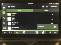 Dacia Duster - photo 18