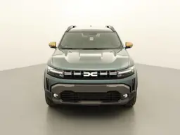Dacia Duster - photo 3