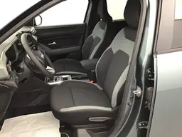Dacia Duster - photo 28