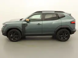 Dacia Duster - photo 4