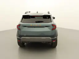 Dacia Duster - photo 5