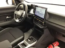 Dacia Duster - photo 8