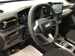 Dacia Duster - photo 10