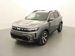 Dacia Duster - photo 1