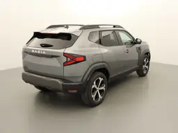 Dacia Duster - photo 2