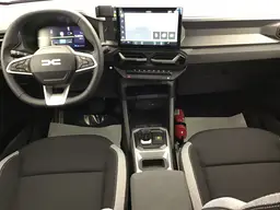 Dacia Duster - photo 11