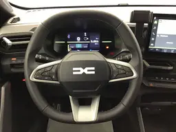 Dacia Duster - photo 12