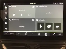 Dacia Duster - photo 15
