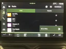 Dacia Duster - photo 18