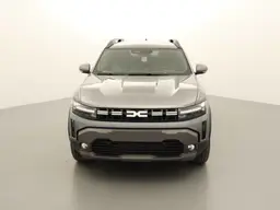 Dacia Duster - photo 3